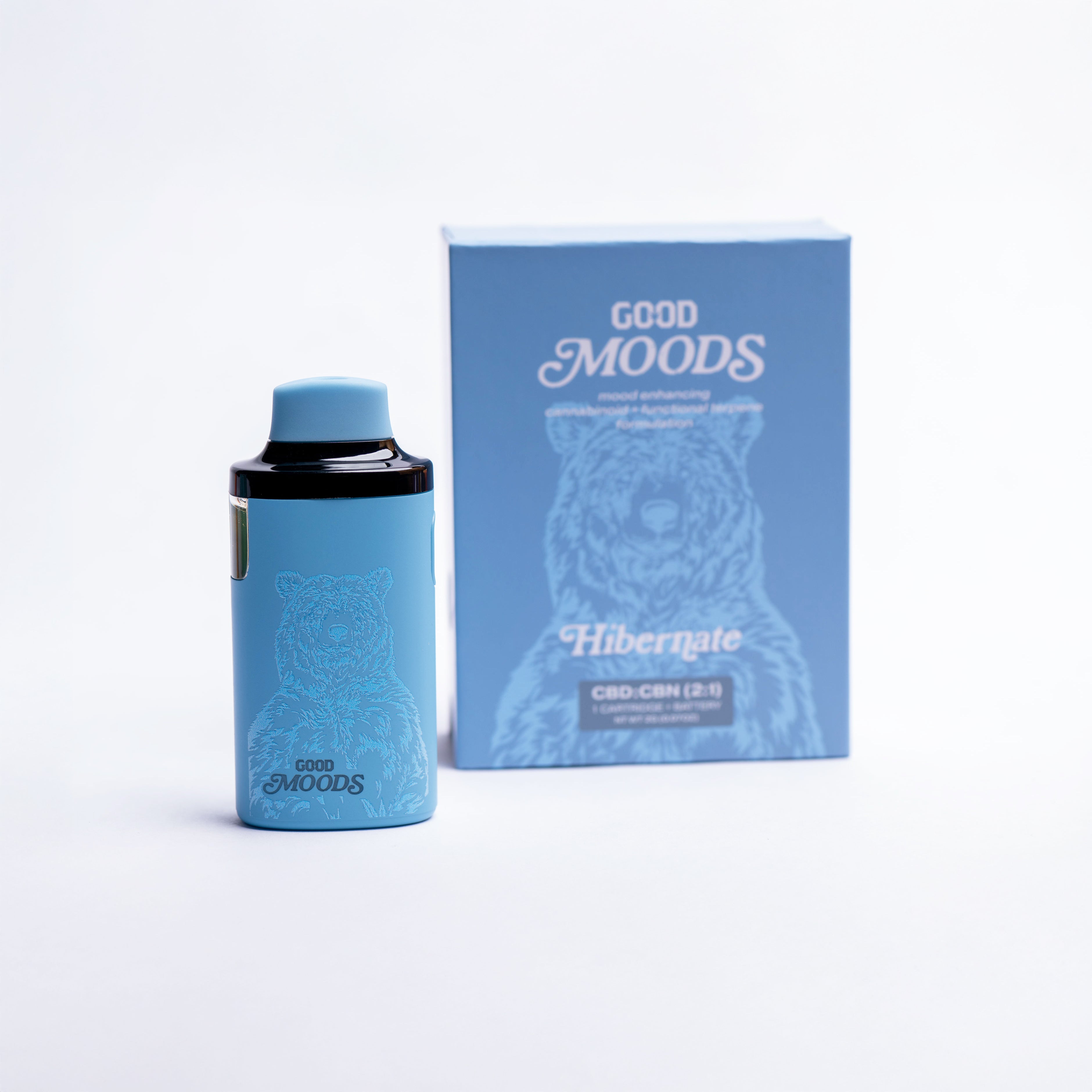 moods disposable vape The 5-Minute Guide to Cannabis and Craft Beer Flavor Pairings • Hop Culture main image 0